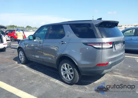 2020 Land Rover Discovery Se z USA, uszkodzony, nr VIN SALRG2RV1L2426052